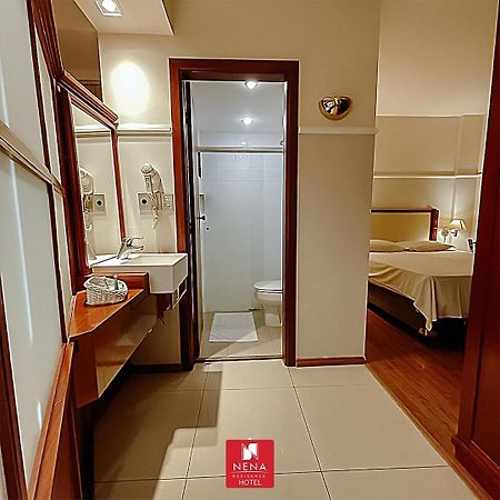 Nena Residence Hotel Franca Bagian luar foto