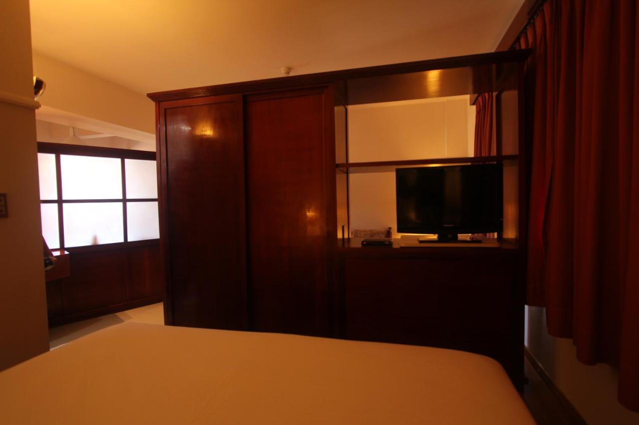 Nena Residence Hotel Franca Bagian luar foto