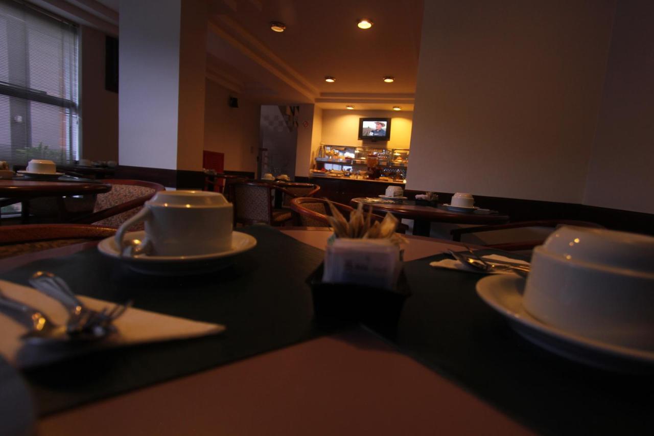 Nena Residence Hotel Franca Bagian luar foto