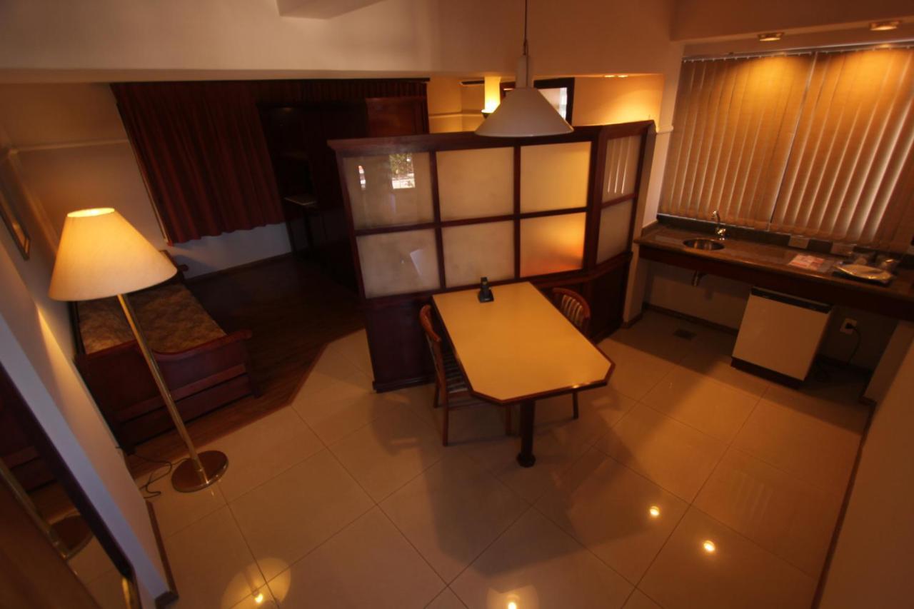 Nena Residence Hotel Franca Bagian luar foto