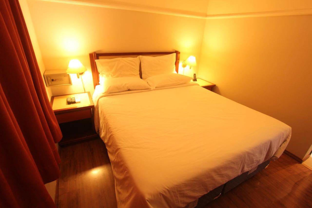 Nena Residence Hotel Franca Bagian luar foto