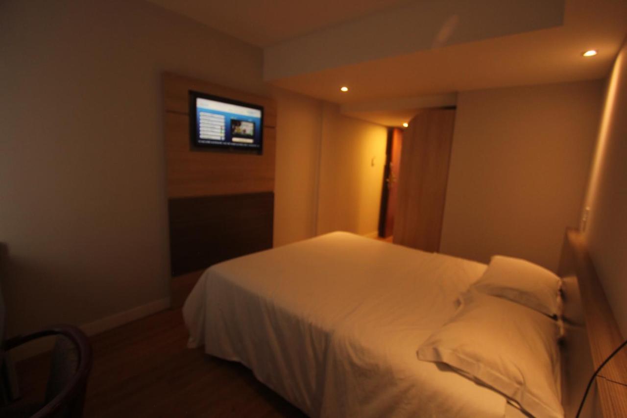 Nena Residence Hotel Franca Bagian luar foto