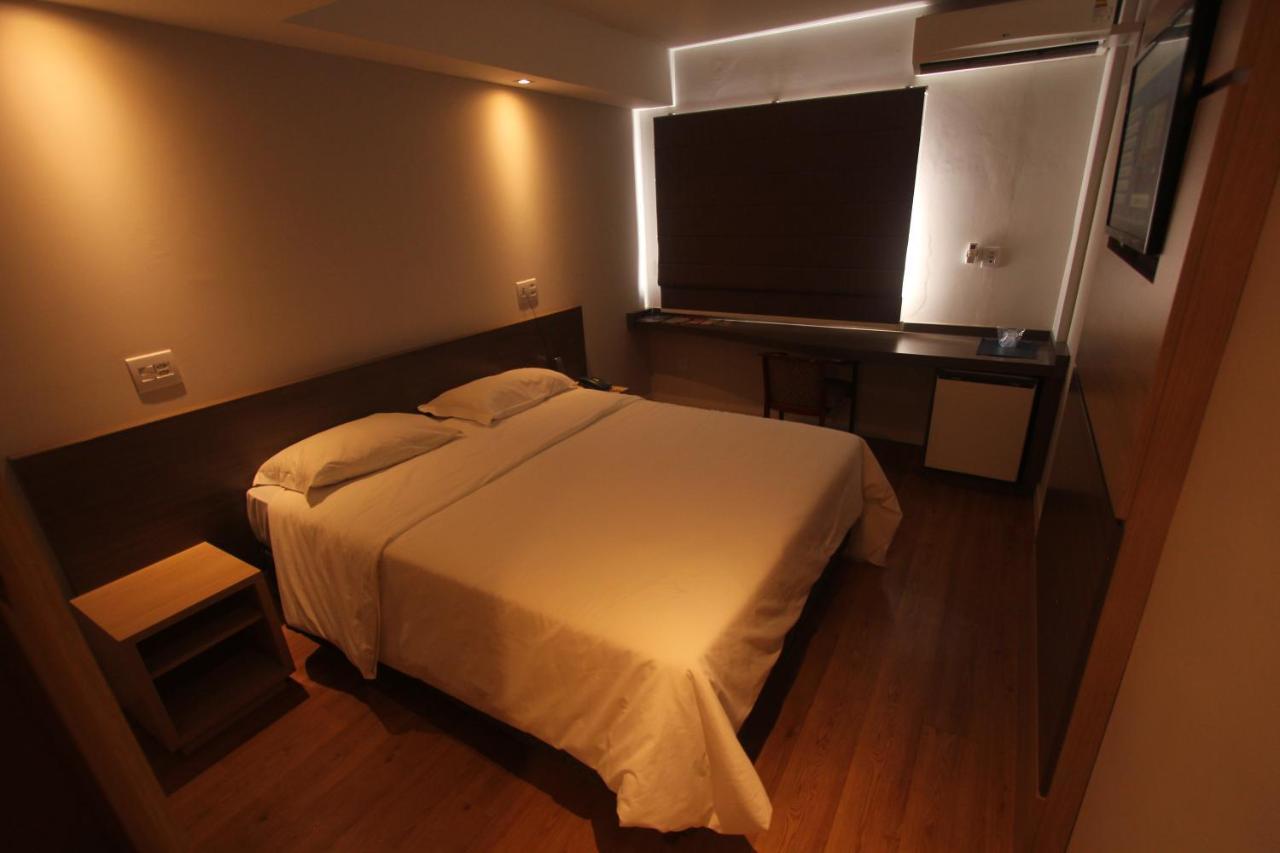 Nena Residence Hotel Franca Bagian luar foto