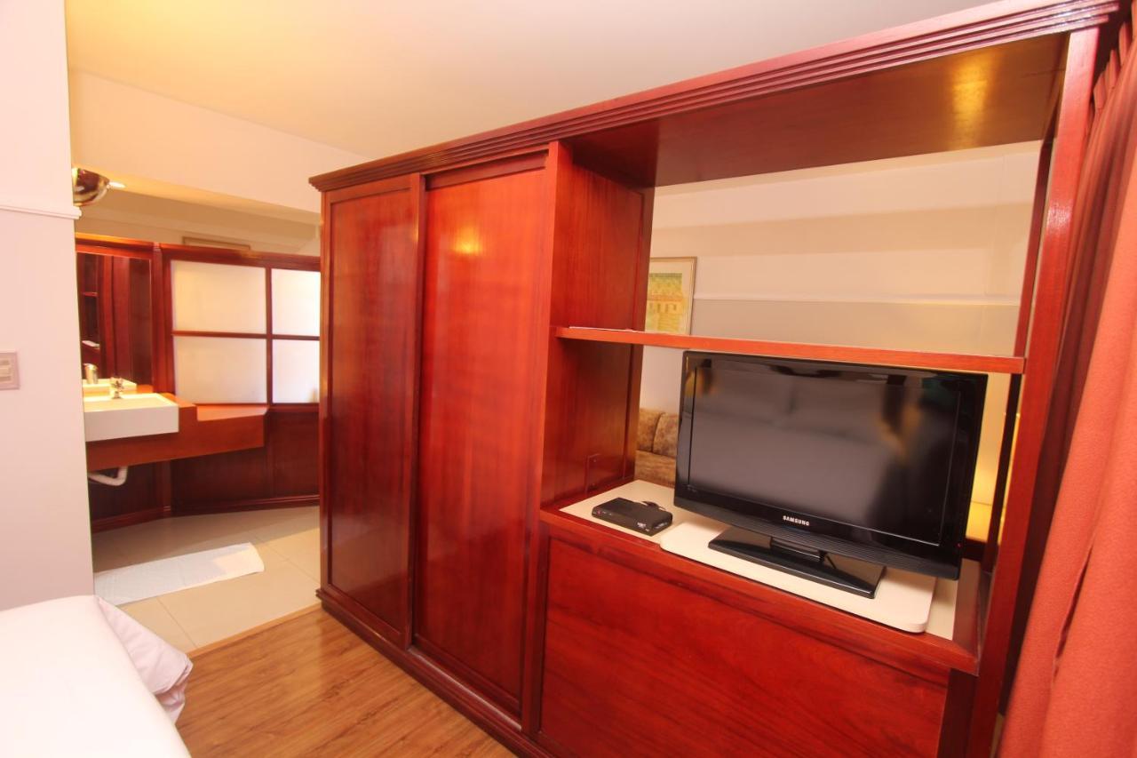 Nena Residence Hotel Franca Bagian luar foto