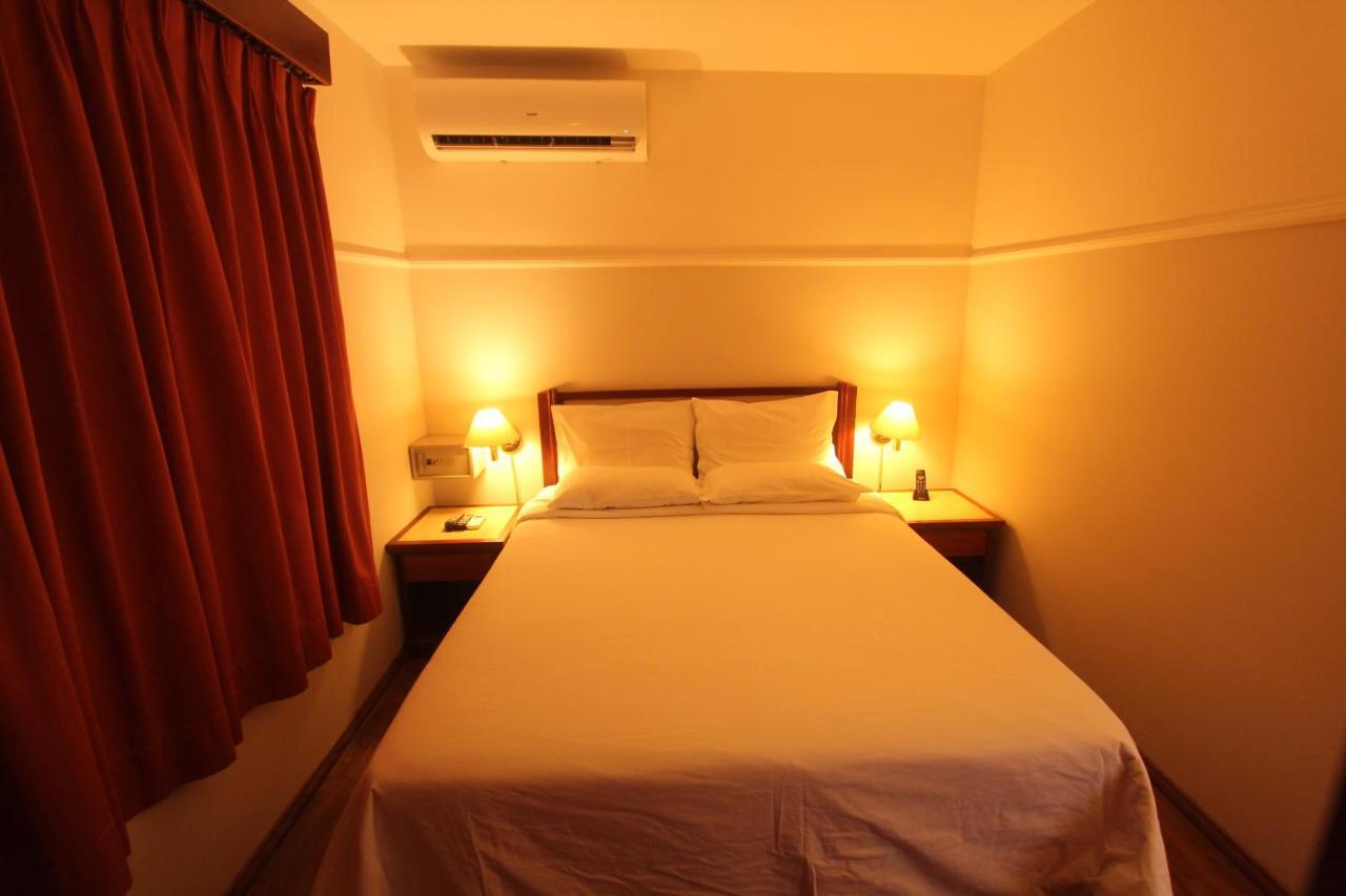 Nena Residence Hotel Franca Bagian luar foto