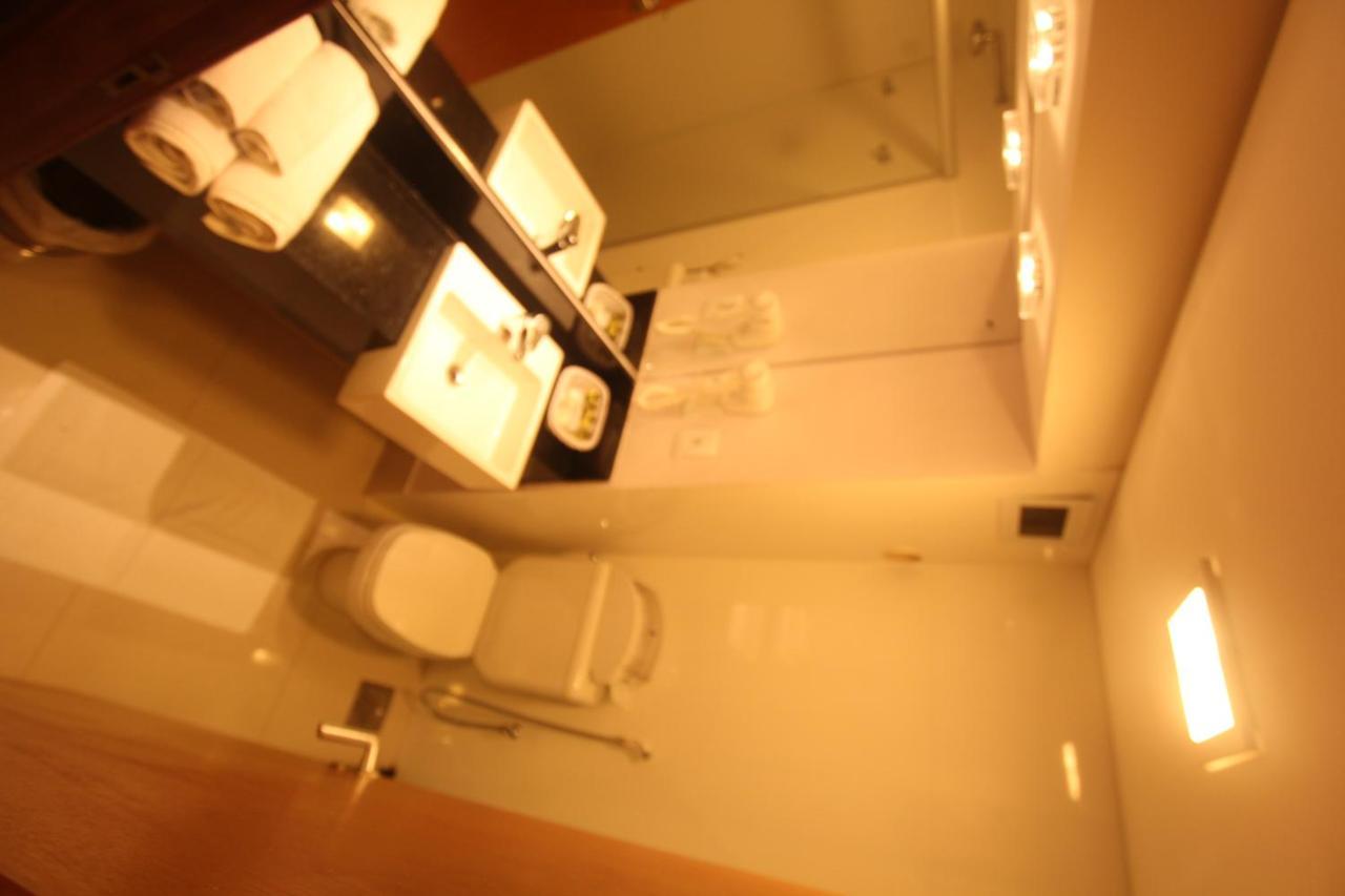 Nena Residence Hotel Franca Bagian luar foto