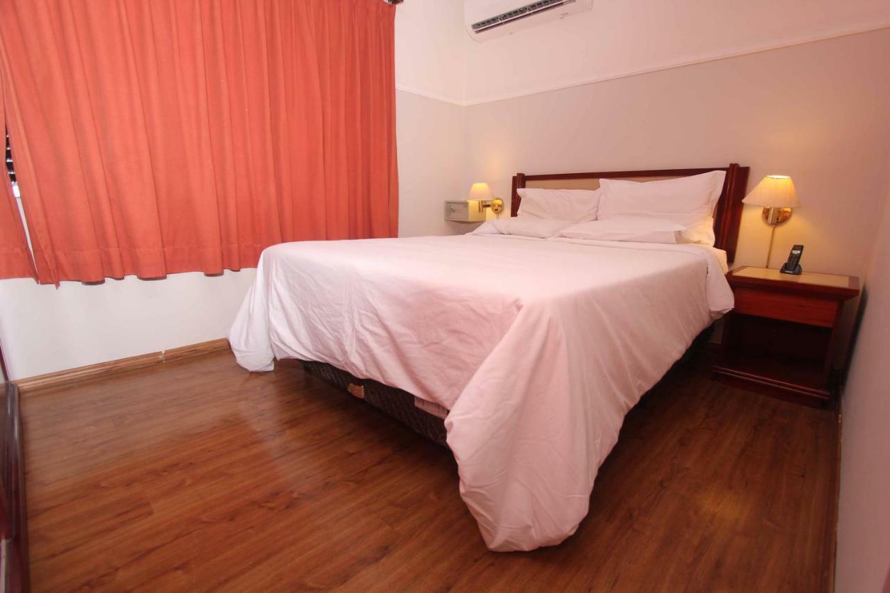 Nena Residence Hotel Franca Bagian luar foto