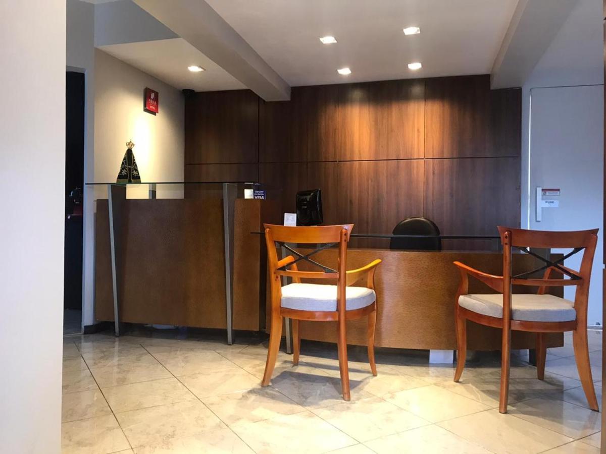 Nena Residence Hotel Franca Bagian luar foto