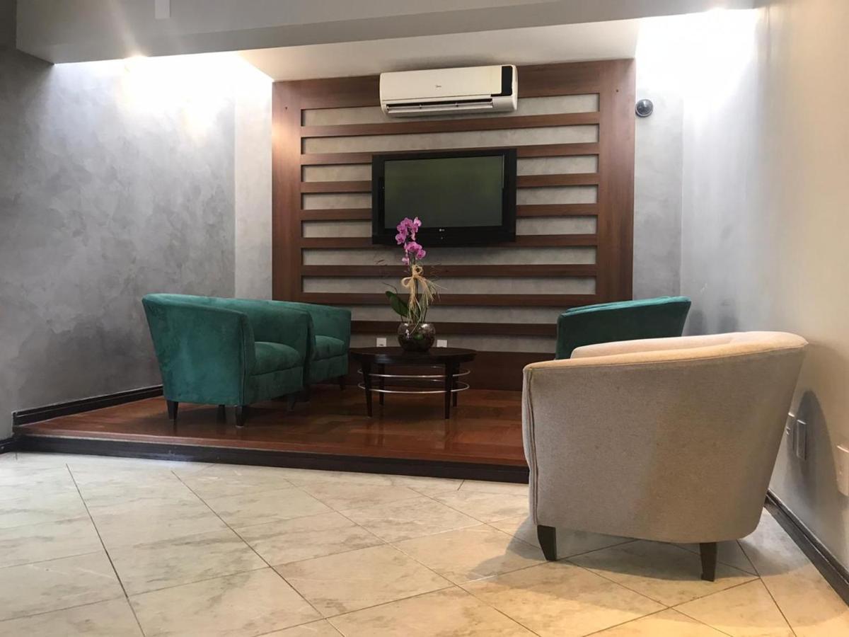 Nena Residence Hotel Franca Bagian luar foto