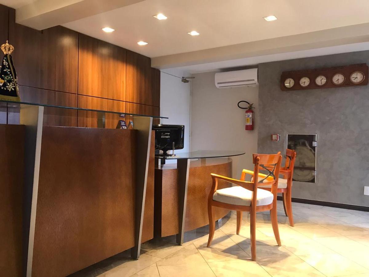 Nena Residence Hotel Franca Bagian luar foto